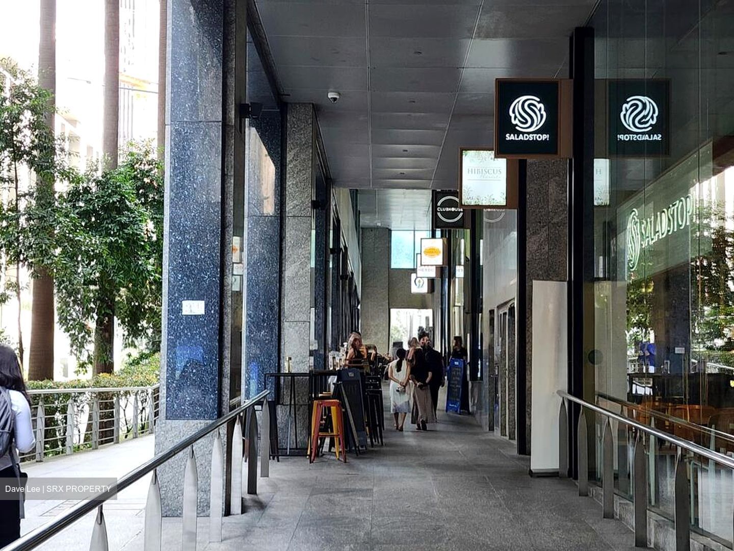 Sbf Center (D1), Office #496197561